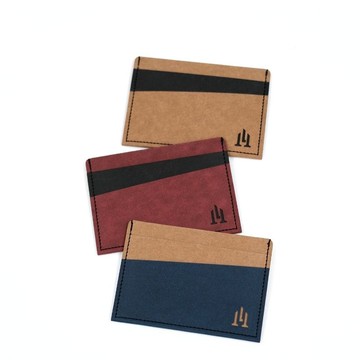 全防護屏蔽感應卡夾 11款配色 5卡層皆受屏蔽 防盜刷 防消磁 MIT