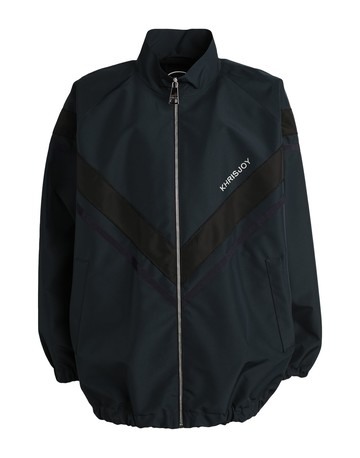 KHRISJOY Jackets - Item 16211817