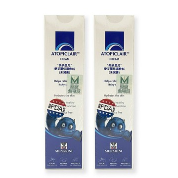 {美納里尼}愛妥麗保濕敷料100ML/瓶 (乳霜cream)*小柚子EC*