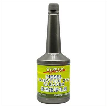 ｜Korin｜柴油路淨化劑355ML