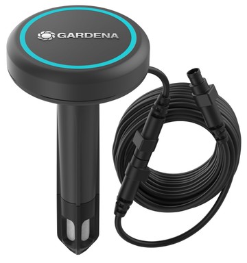 【GARDENA 景觀園藝】 土壤濕度偵測器 1867