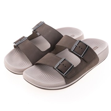 SKECHERS 女鞋 健走系列 涼鞋 拖鞋 HYPER SLIDE - 140466DKTP