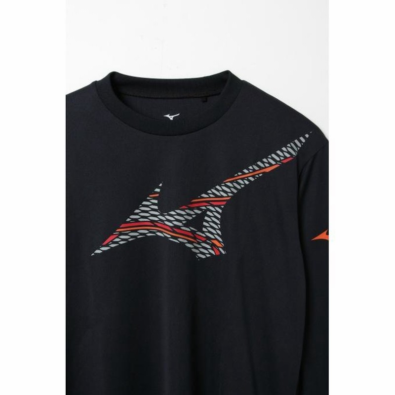 【MIZUNO テニスウェア3点セット】 ポロシャツ 長袖シャツ ハーフパンツ ミズノ テニスウェア バドミントンウェア Tシャツ 長袖 メンズ