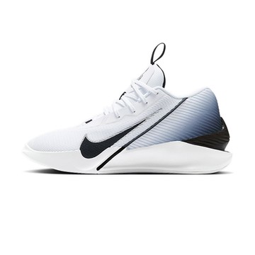 Nike G.T. Jump Academy EP 男 白黑 運動 緩震 氣墊 休閒 跑鞋 慢跑鞋 HF1804-100