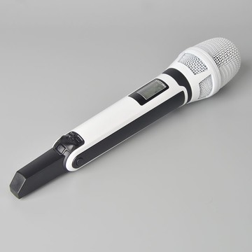 無線話筒專業唱歌音響用明星同款麥克風U段金屬戶外音響聲卡專用 YJ/101 免運 快速出貨