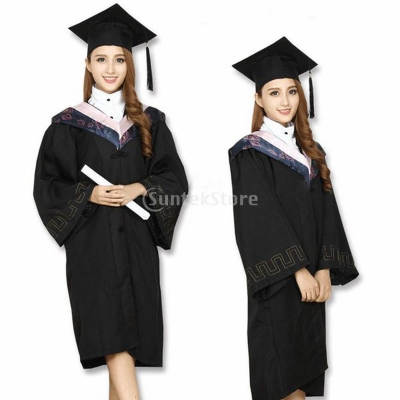 学生 黒 モルタルボード 大人 卒業 帽子 キャップ ドレス アクセサリー 衣装 グレート 通販 Lineポイント最大0 5 Get Lineショッピング