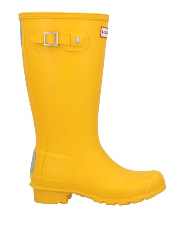 HUNTER Boots - Item 11302129