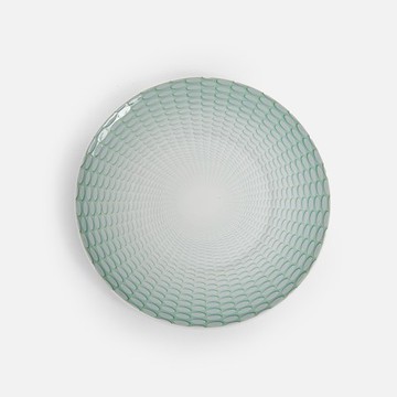 葡萄牙VA麵包奶油盤-17cm-威尼斯