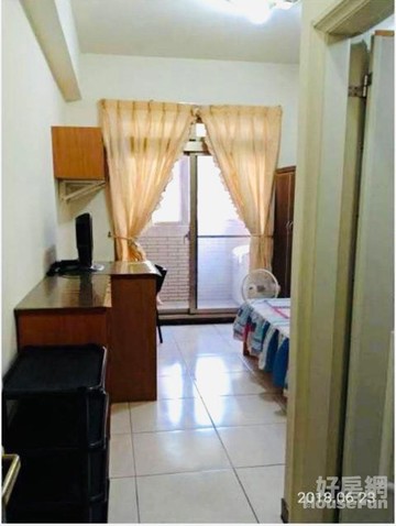 龜山【大學之道5】 漂亮收租套房｜桃園市龜山區德明路