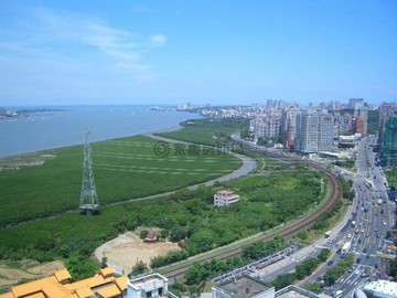 大隱藍海高樓極景大戶 ｜ 傲視山河海的頂級私人宮殿｜新北市淡水區中正東路二段