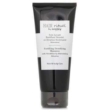 希思黎 Hair Rituel By Sisley 健髮濃密洗髮露200ml