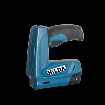 HILDA 希爾達電動工具系列  碼釘槍 直釘槍  電動釘槍  ㄇ型 T型  家用、木工皆適宜。