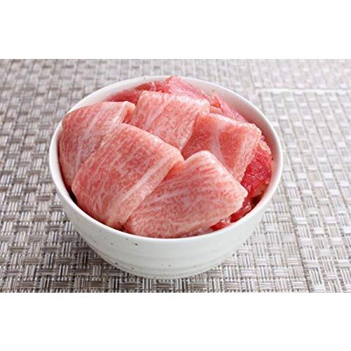 マグロ 刺身 大トロ 本マグロ 柵 ブロック 400g 刺身 おつまみ 解凍レシピ付き 海鮮丼 鮪 海鮮