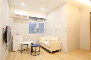 住好佳近中路龍安投資收租4大套房｜桃園市桃園區德華街