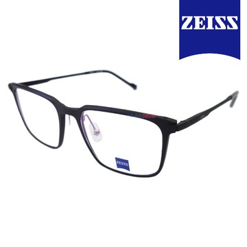 【ZEISS 蔡司】ZS24156 002 54mm 光學鏡框眼鏡 公司貨