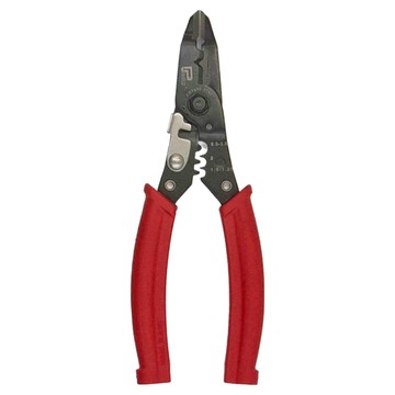 PANRICO 百利世 多功能電子鉗 7吋 K5古金鋼材質  1個