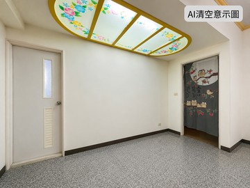 逢甲白金漢宮｜大3+1房平車｜室內30坪｜台中市西屯區寶慶街
