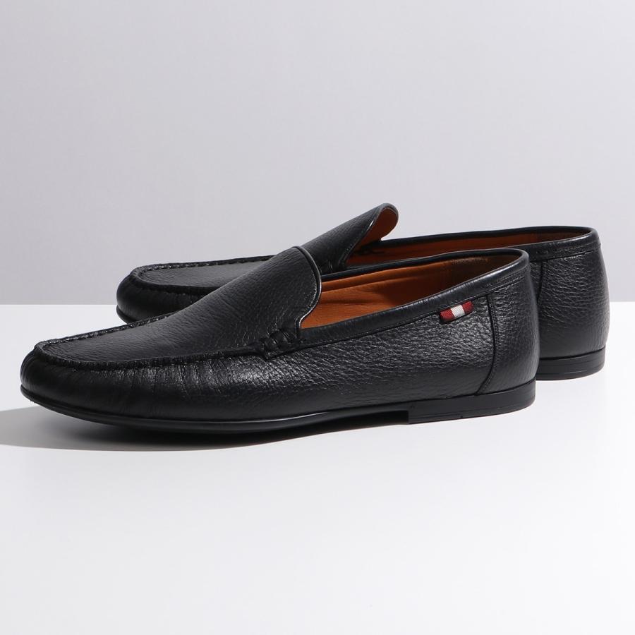 送料無料】 バリー メンズ スリッポン・ローファー シューズ Loafers