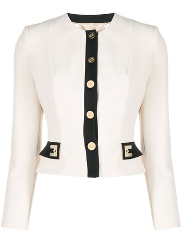 Elisabetta Franchi Jacket