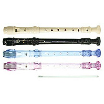 【文具通】Kadon 高等 彩色直笛英式NO.2000A E5010003【APP滿額下單4%點數(單一帳號最高1500點)】5/31止