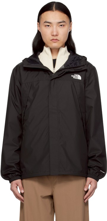The North Face 黑色 Antora 夹克