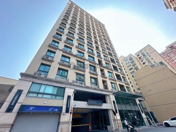 鼎山家樂福近輕軌站加樂富景觀3房平車｜高雄市三民區鼎山街