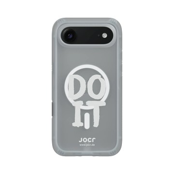 iPhone Air AirX 流變灰 - JOCR - DO IT White