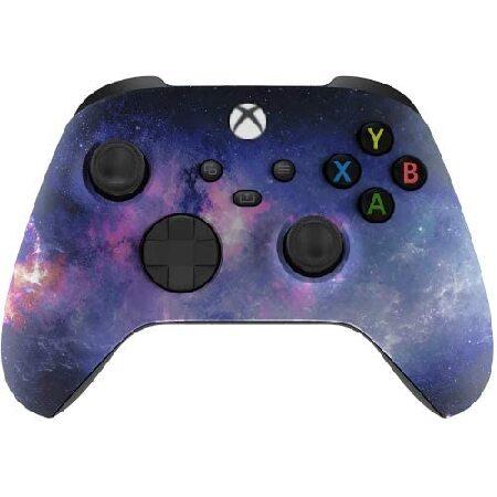 Xbox Custom Modded Rapid Fire Controller -Soft Shell for Comfort