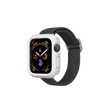 Apple Watch Series 4 (40mm) CrashGuard NX for Apple Watch 白
