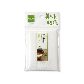 UdiLife美味關係手提式沖茶袋-小