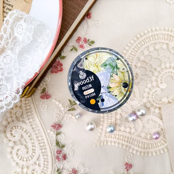 NO.410 向日葵 Sunflower / 紙膠帶 Masking Tape