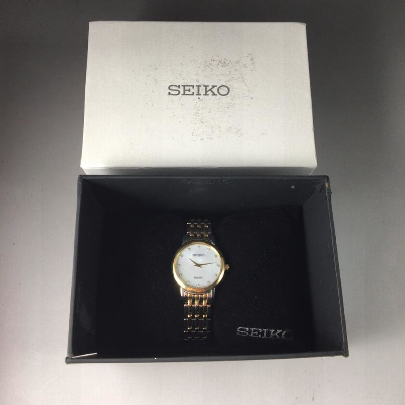 SEIKO