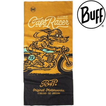 Buff 經典頭巾 Plus 138359-555 荒野奔馳