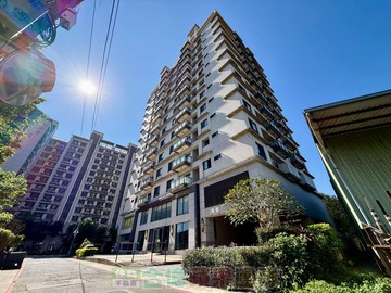 合億蘋果(獨賣)八德-時尚BOBO大兩房車+雙衛浴｜桃園市八德區仁德路