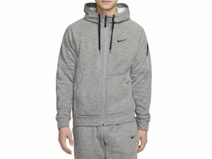 ナイキ NIKE Therma-FIT フルジップ フィットネスパーカー