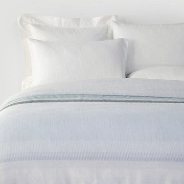 伊登200織天絲涼被雙人 覓海