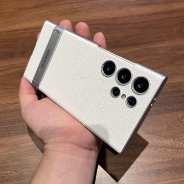 適用于三星S24Ultra手機殼新款S23u限定lx鏡頭全包防摔超薄GalaxyS25ultar保護套子高檔的外殼男女高級感