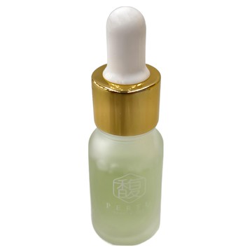 PATTO RABBIT 百特兔 PERFU 擴香精油  植感森林  10ml  1瓶