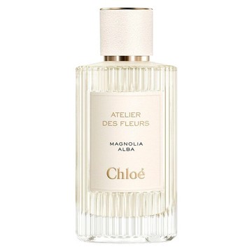 Chloe Magnolia Alba 仙境花園 木蘭詩語中性淡香精  TESTER