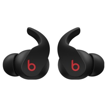 beats Fit Pro 真無線入耳式降噪耳機  單一商品  經典黑紅
