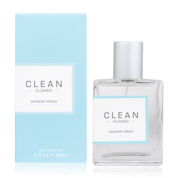 浴後清新女性淡香精 60ML