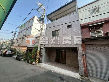 太平西路整新美麗透天｜桃園市平鎮區太平西路