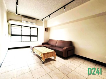 歸仁圓環好屋況3房大露台+平車位電寓-直接入住｜台南市歸仁區中正南路一段