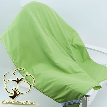 采棉居寢飾文化館 馬卡龍抗菌涼被 120x145cm