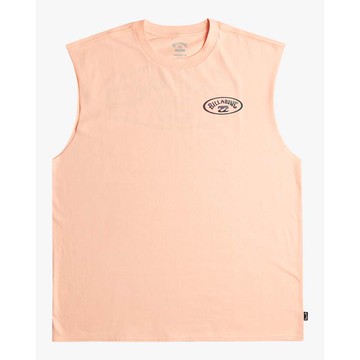 BILLABONG 男 REISSUE MU 背心上衣 EBYZT00181241SBT