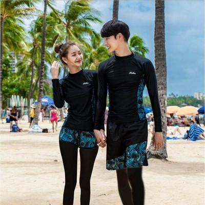 レディース 上下 セット ラッシュガード メンズ 長袖 ダイビング水着 女 日焼け止め お揃い 水着 大きいサイズ 単品売り 通販 Lineポイント最大get Lineショッピング