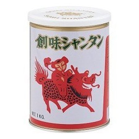 創味食品　シャンタン　1kg×12個