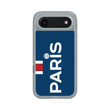 iPhone Air AirX 流變灰 - PSG - PARIS