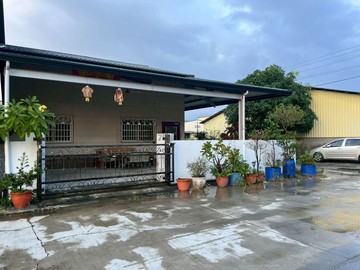 內埔榮總休閒美農舍 環境清幽.出入方便｜屏東縣內埔鄉龍潭段