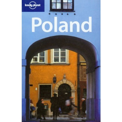 Lonely Planet Poland (Lonely Planet Travel Guides)